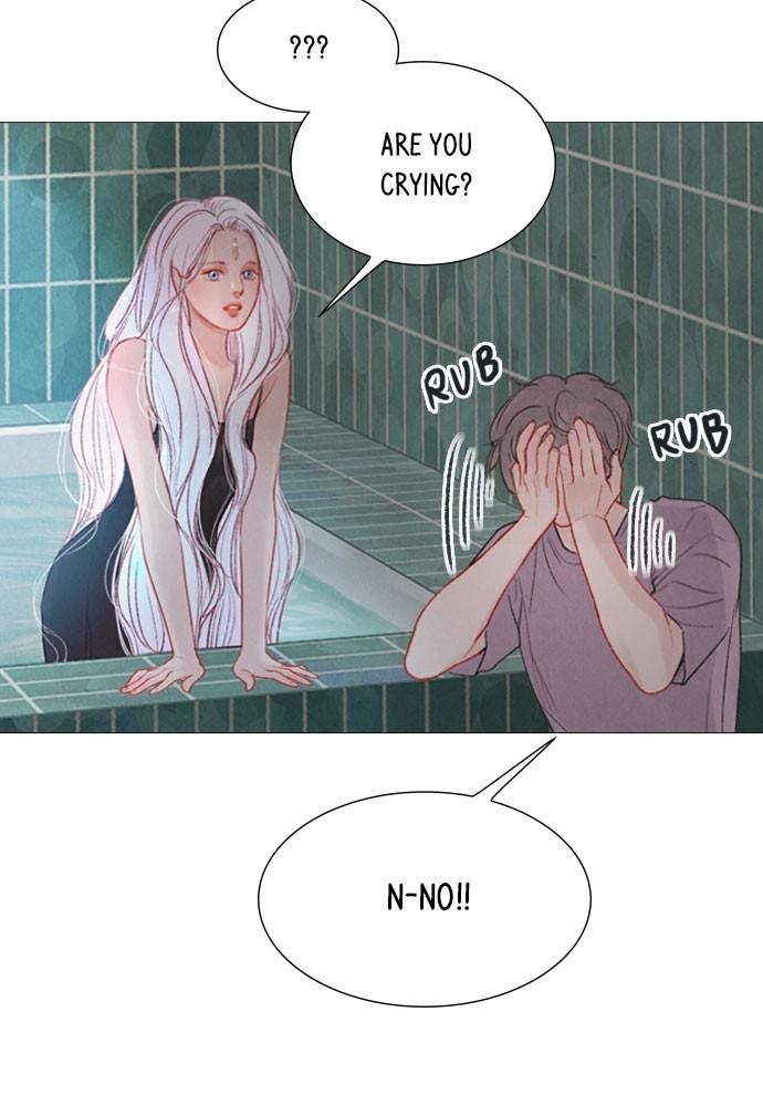 Mystery – Manga Chapter 17 - page 29