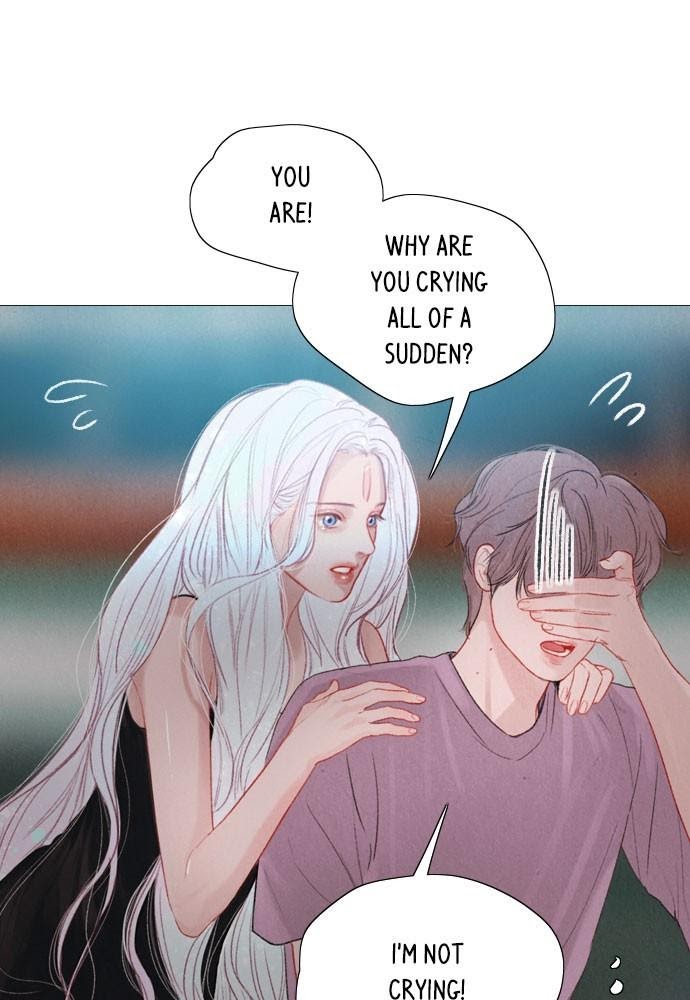 Mystery – Manga Chapter 17 - page 30