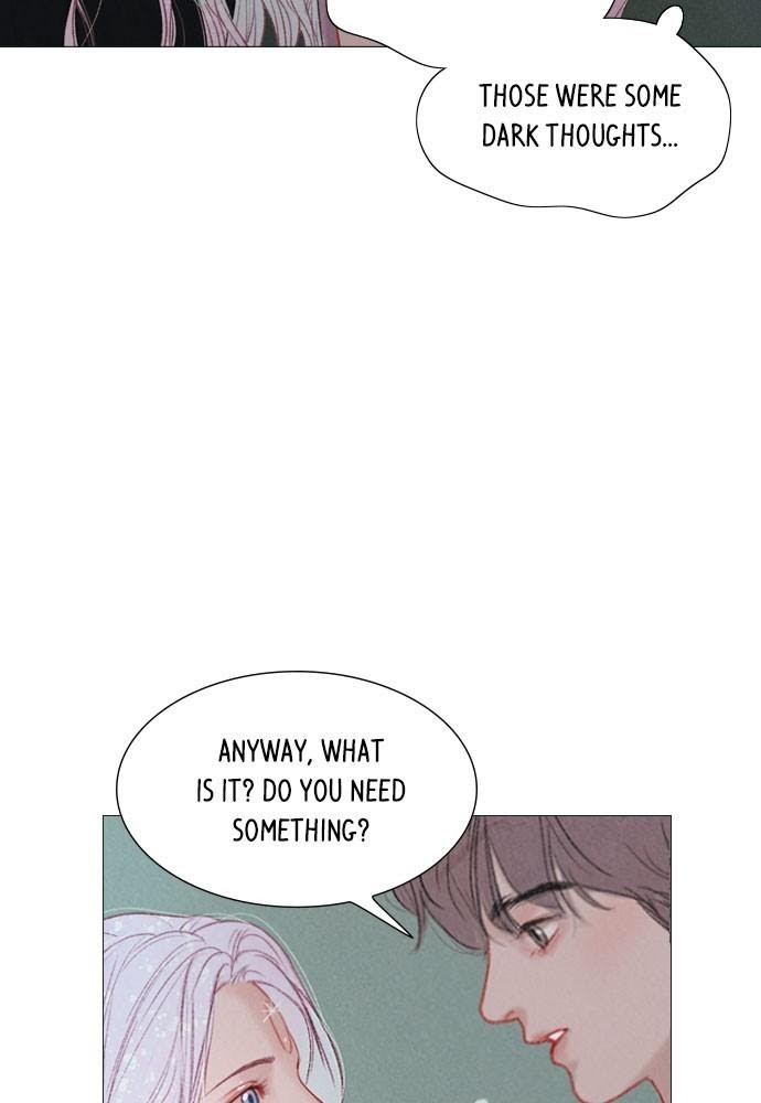 Mystery – Manga Chapter 17 - page 31