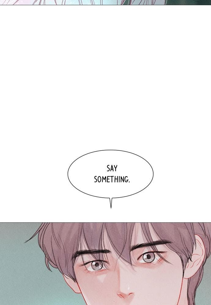 Mystery – Manga Chapter 17 - page 4
