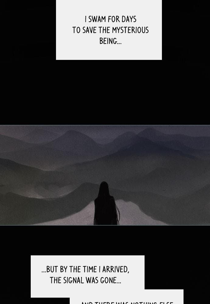 Mystery – Manga Chapter 17 - page 40