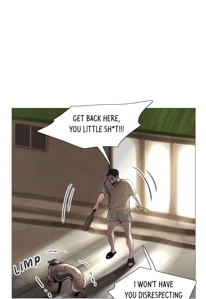 Mystery – Manga Chapter 17 - page 49