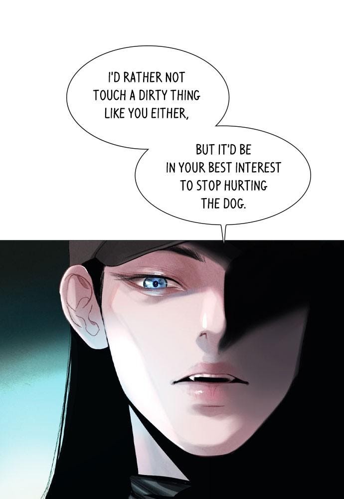 Mystery – Manga Chapter 17 - page 60