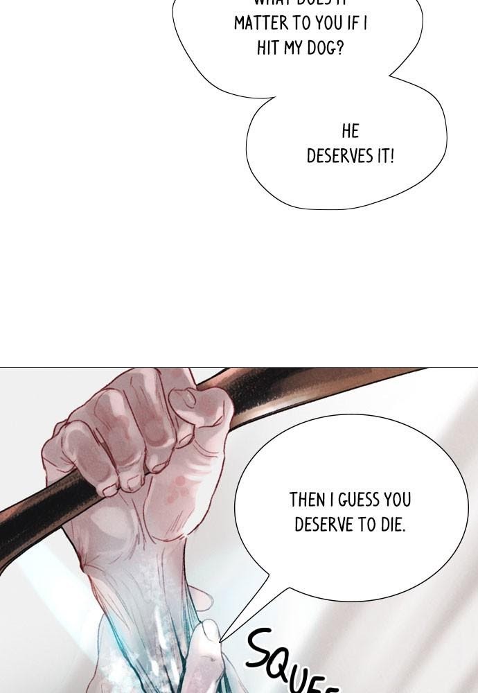 Mystery – Manga Chapter 17 - page 62