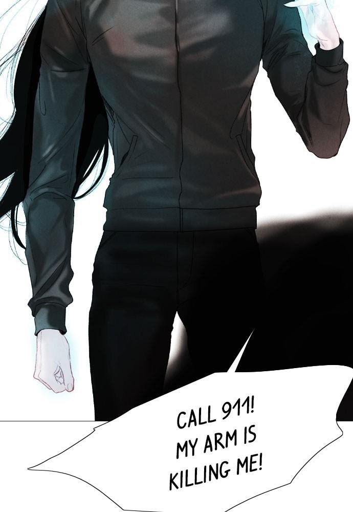 Mystery – Manga Chapter 17 - page 67