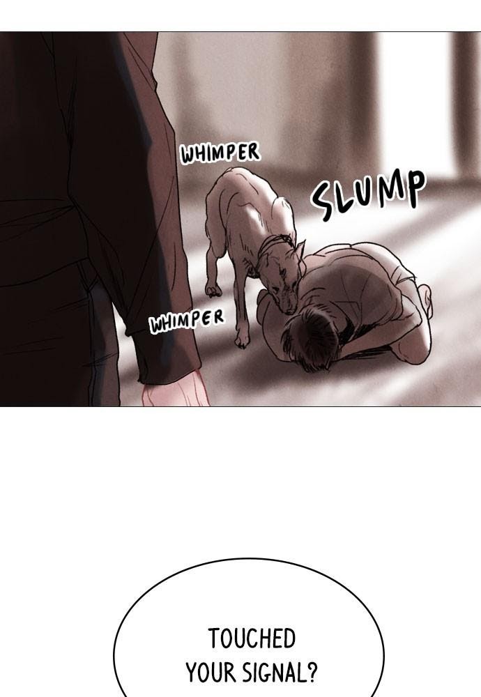 Mystery – Manga Chapter 17 - page 82