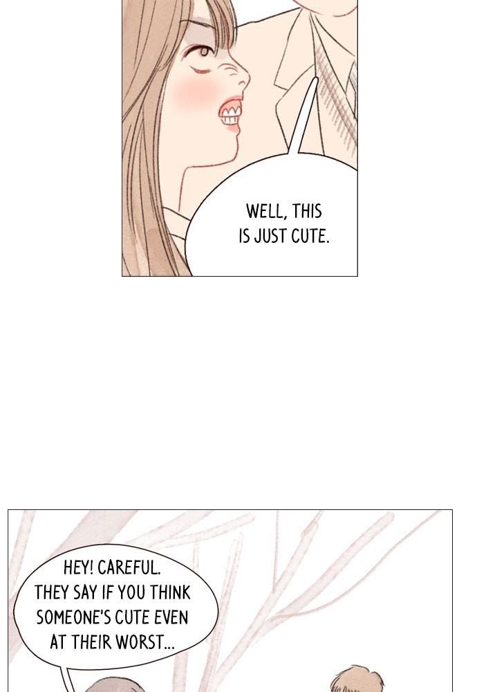 Mystery – Manga Chapter 50 - page 14