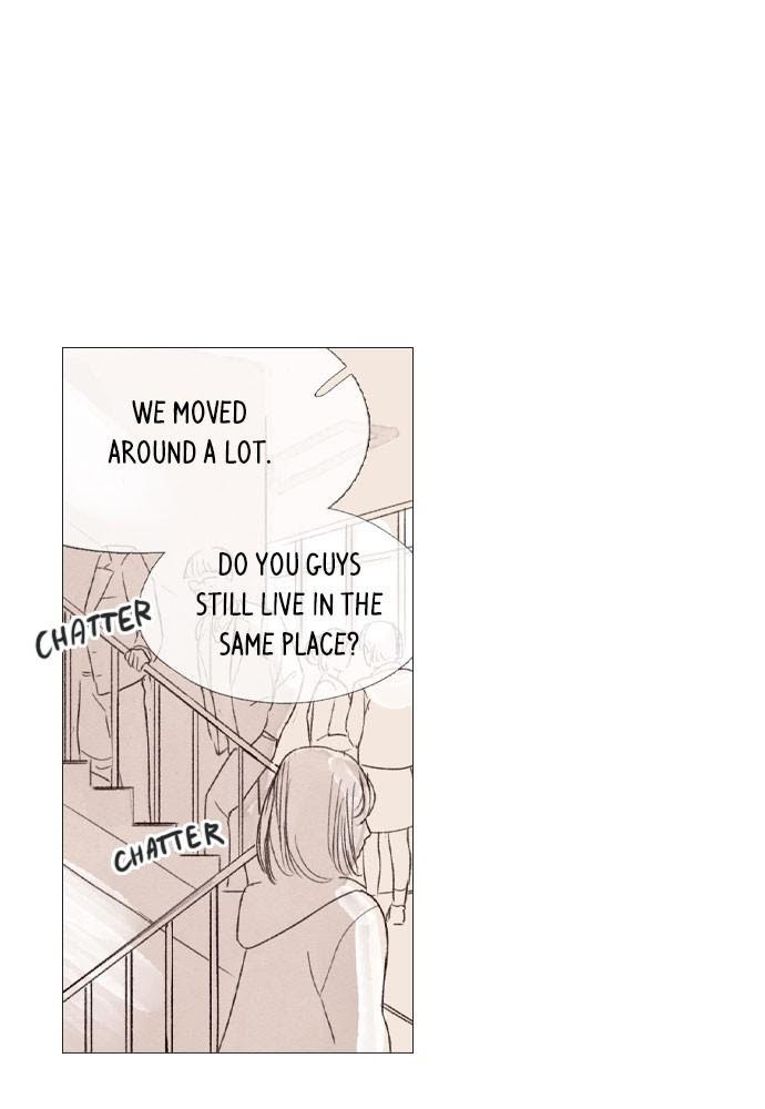 Mystery – Manga Chapter 50 - page 17