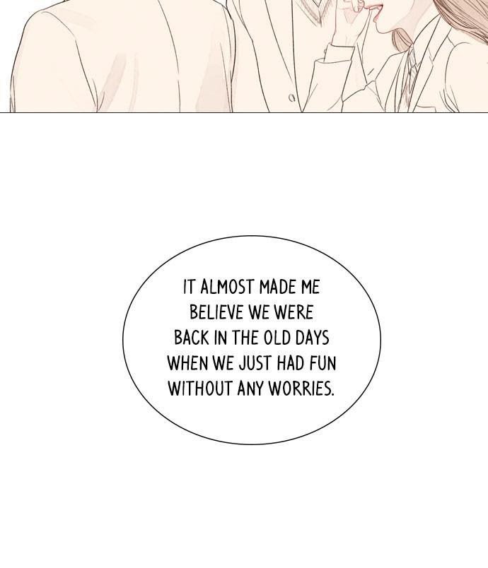 Mystery – Manga Chapter 50 - page 22