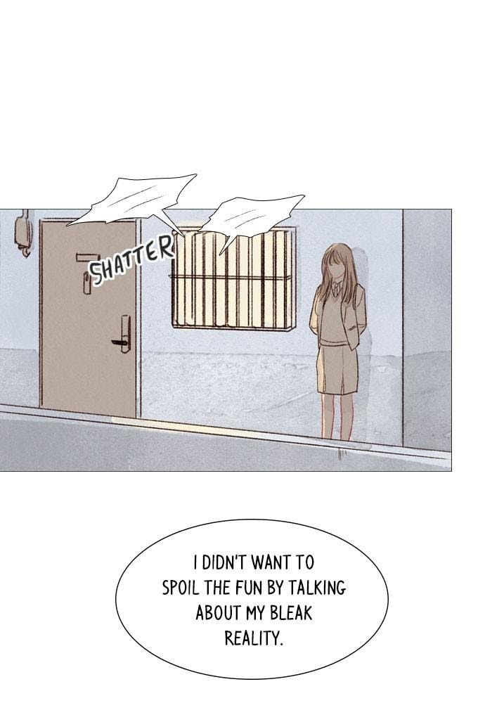 Mystery – Manga Chapter 50 - page 23