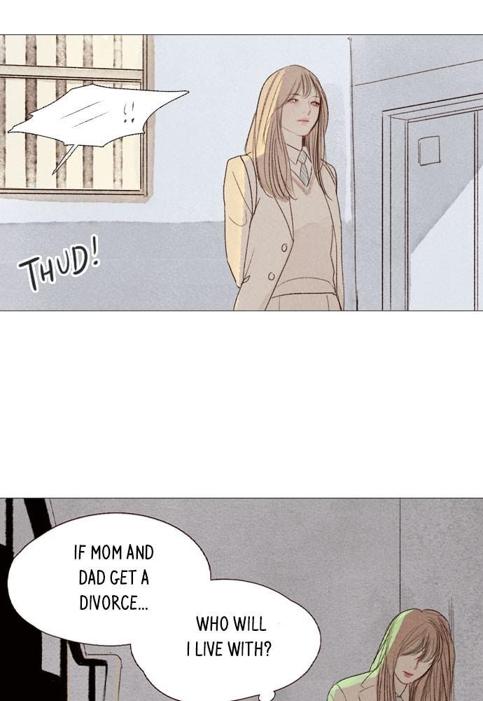 Mystery – Manga Chapter 50 - page 24