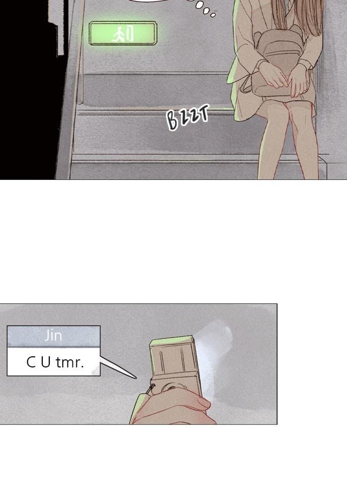 Mystery – Manga Chapter 50 - page 25