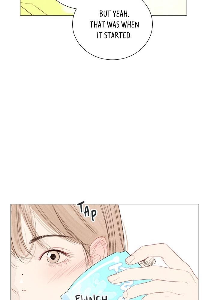 Mystery – Manga Chapter 50 - page 29