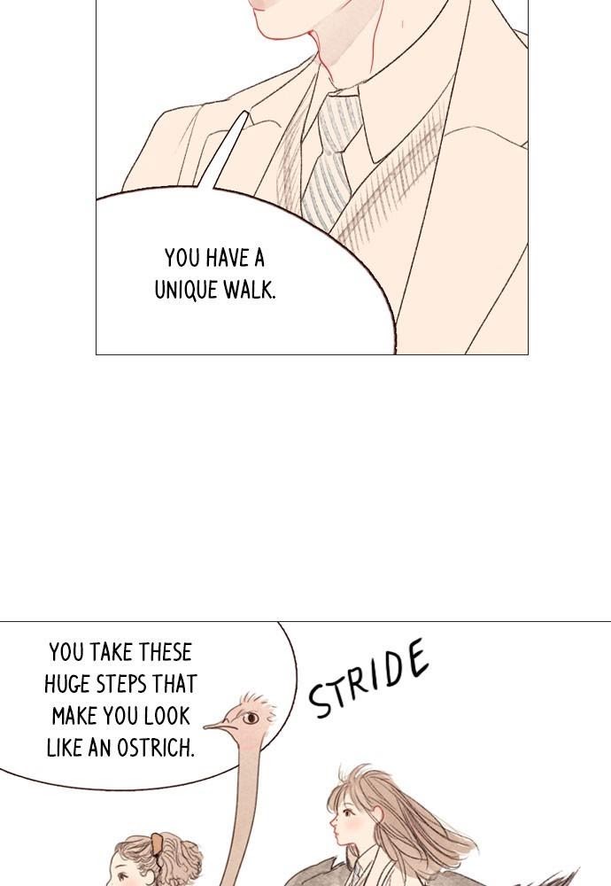 Mystery – Manga Chapter 50 - page 3