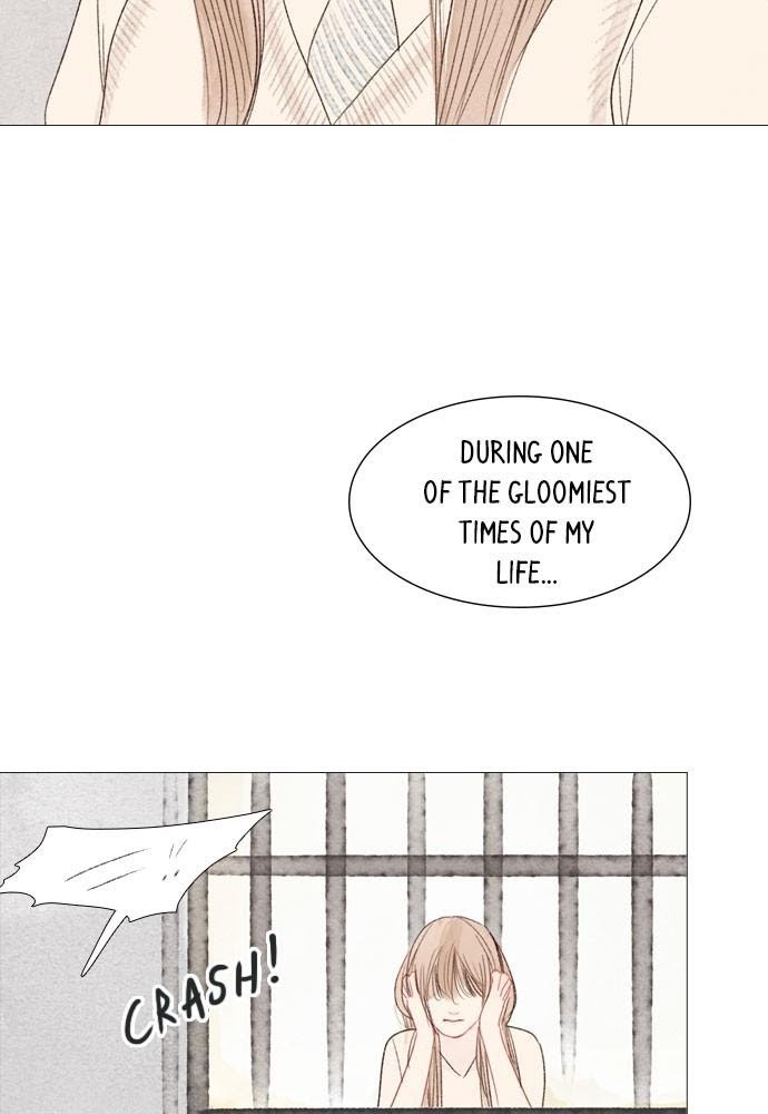 Mystery – Manga Chapter 50 - page 38