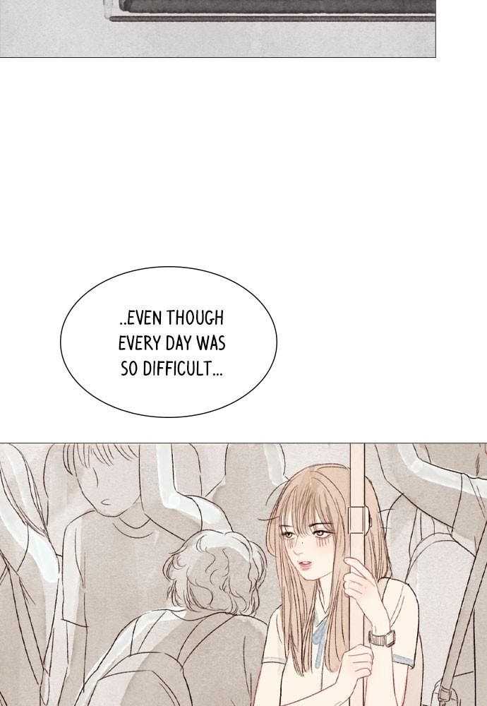 Mystery – Manga Chapter 50 - page 39