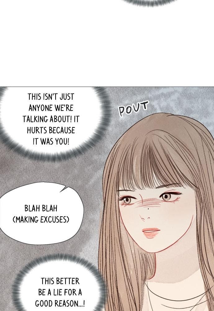 Mystery – Manga Chapter 50 - page 47