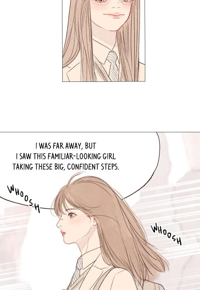 Mystery – Manga Chapter 50 - page 5