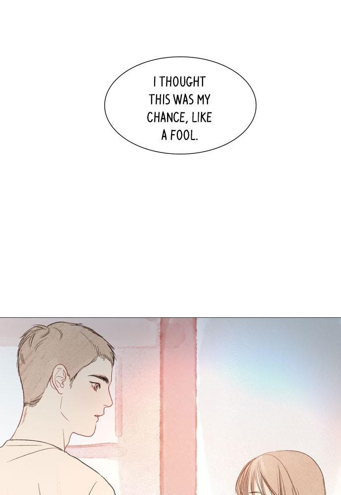 Mystery – Manga Chapter 50 - page 52