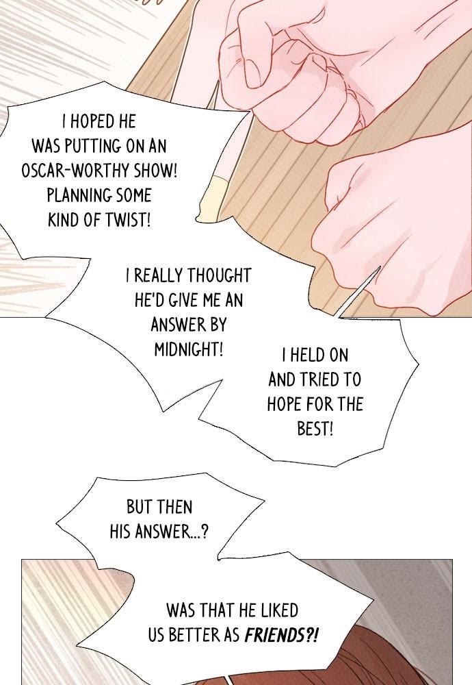 Mystery – Manga Chapter 50 - page 58