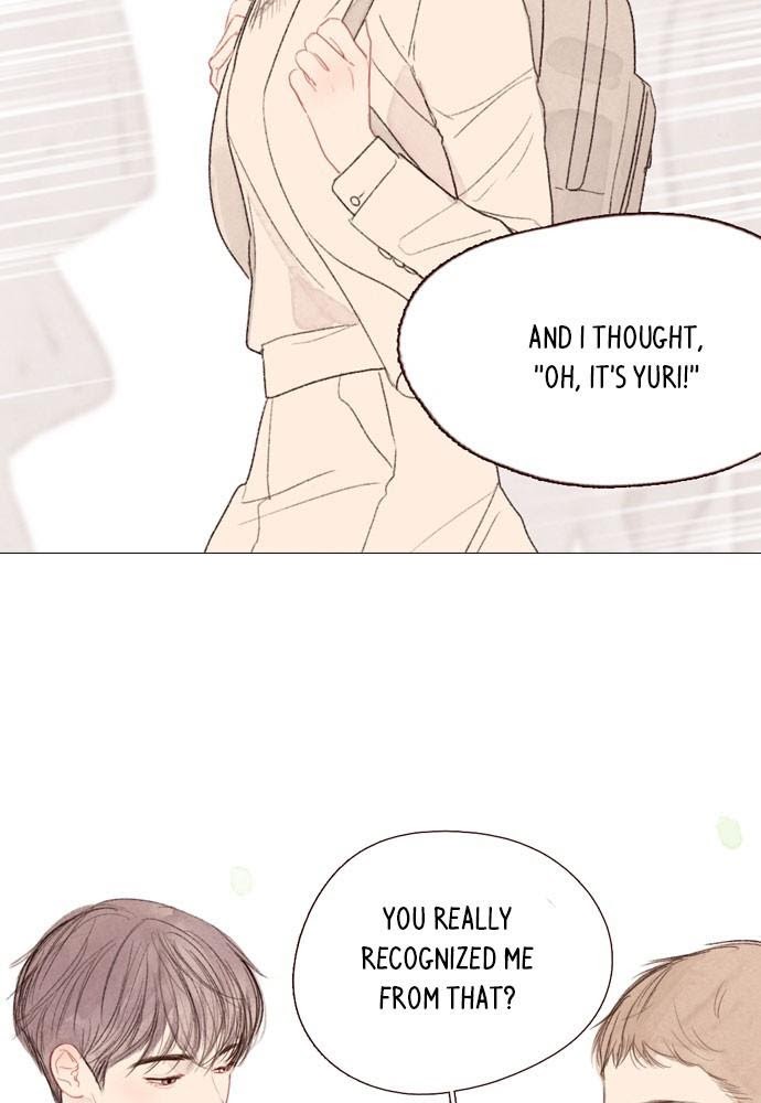 Mystery – Manga Chapter 50 - page 6
