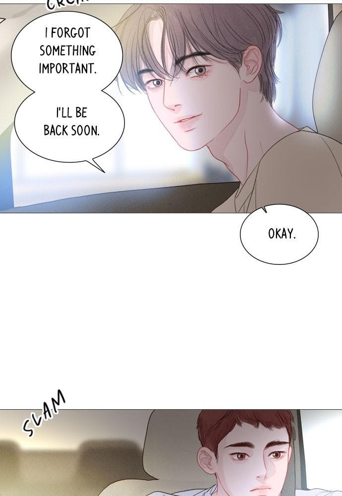 Mystery – Manga Chapter 50 - page 68