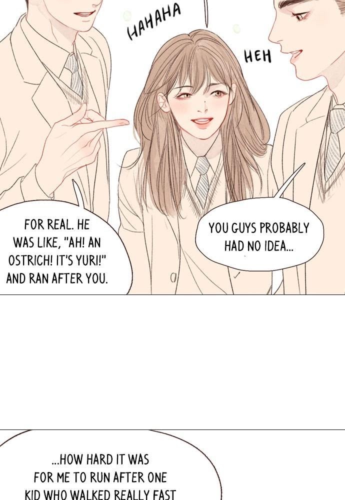 Mystery – Manga Chapter 50 - page 7
