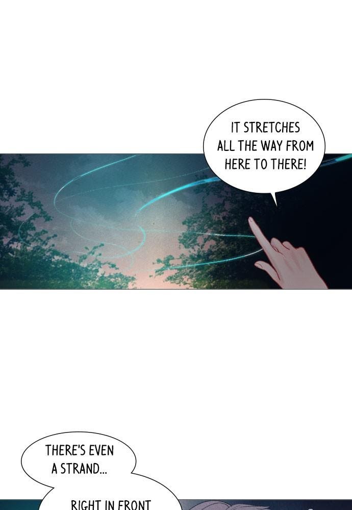 Mystery – Manga Chapter 18 - page 16