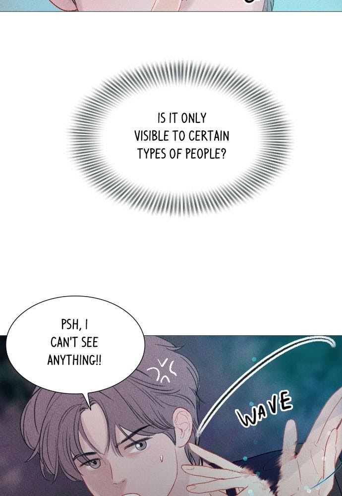 Mystery – Manga Chapter 18 - page 18