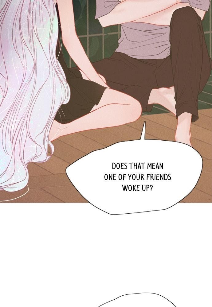 Mystery – Manga Chapter 18 - page 2