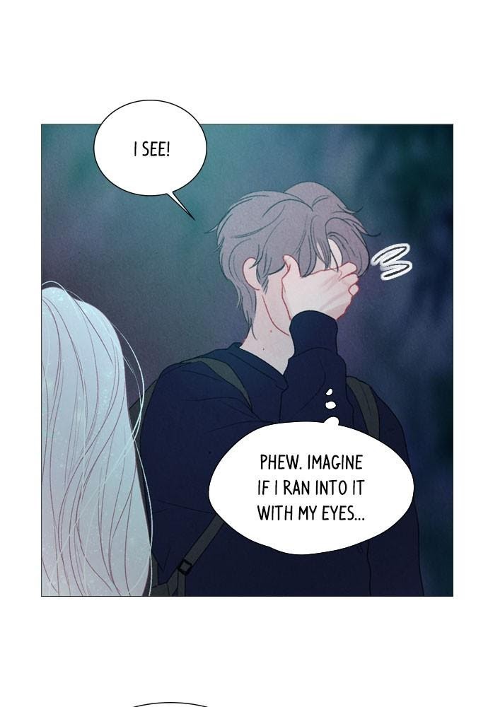 Mystery – Manga Chapter 18 - page 20