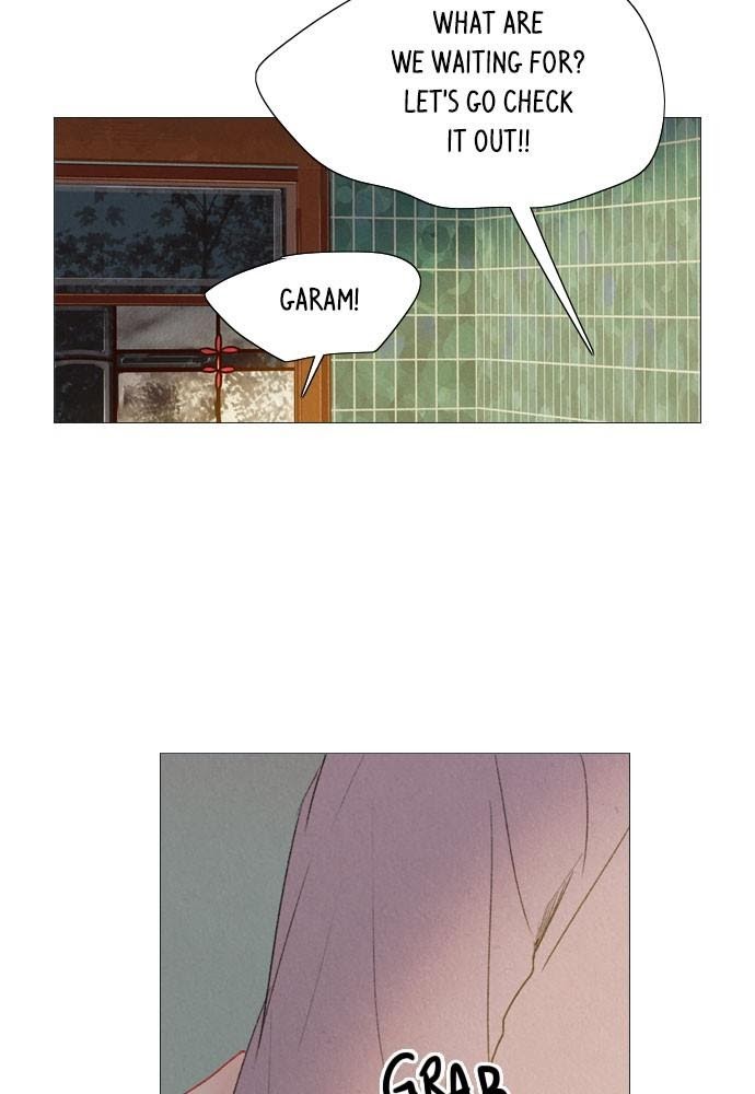 Mystery – Manga Chapter 18 - page 3