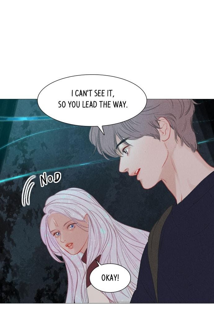 Mystery – Manga Chapter 18 - page 36