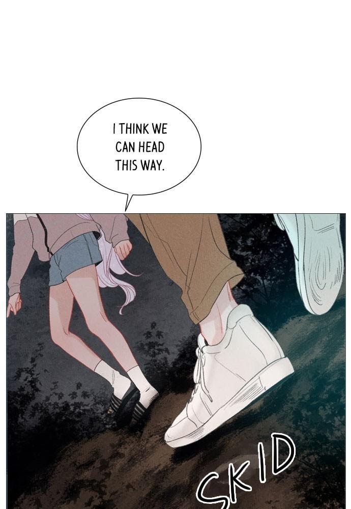 Mystery – Manga Chapter 18 - page 37
