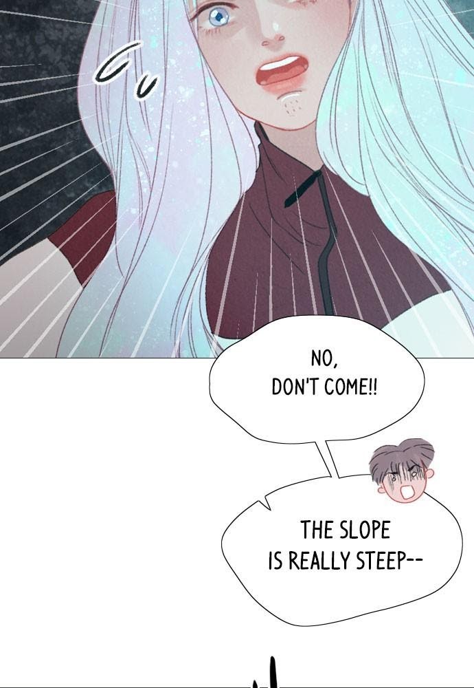 Mystery – Manga Chapter 18 - page 53