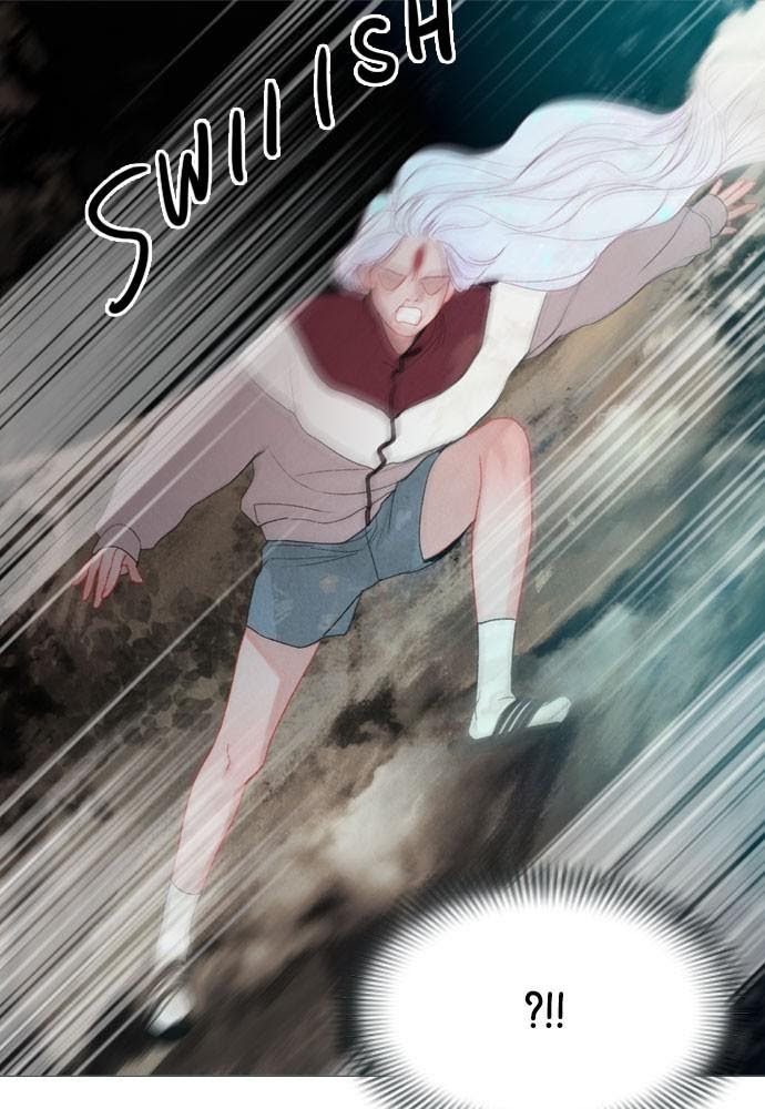 Mystery – Manga Chapter 18 - page 54