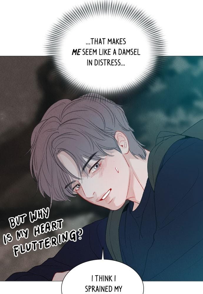 Mystery – Manga Chapter 18 - page 57