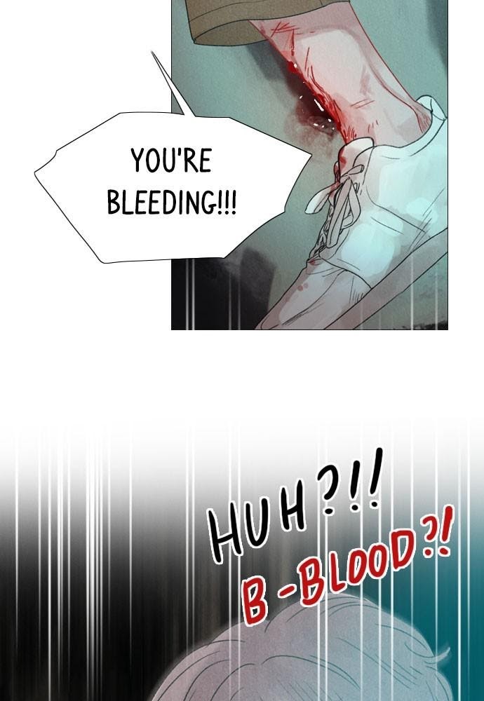 Mystery – Manga Chapter 18 - page 59