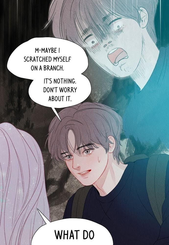 Mystery – Manga Chapter 18 - page 60
