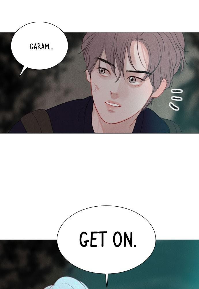 Mystery – Manga Chapter 18 - page 66