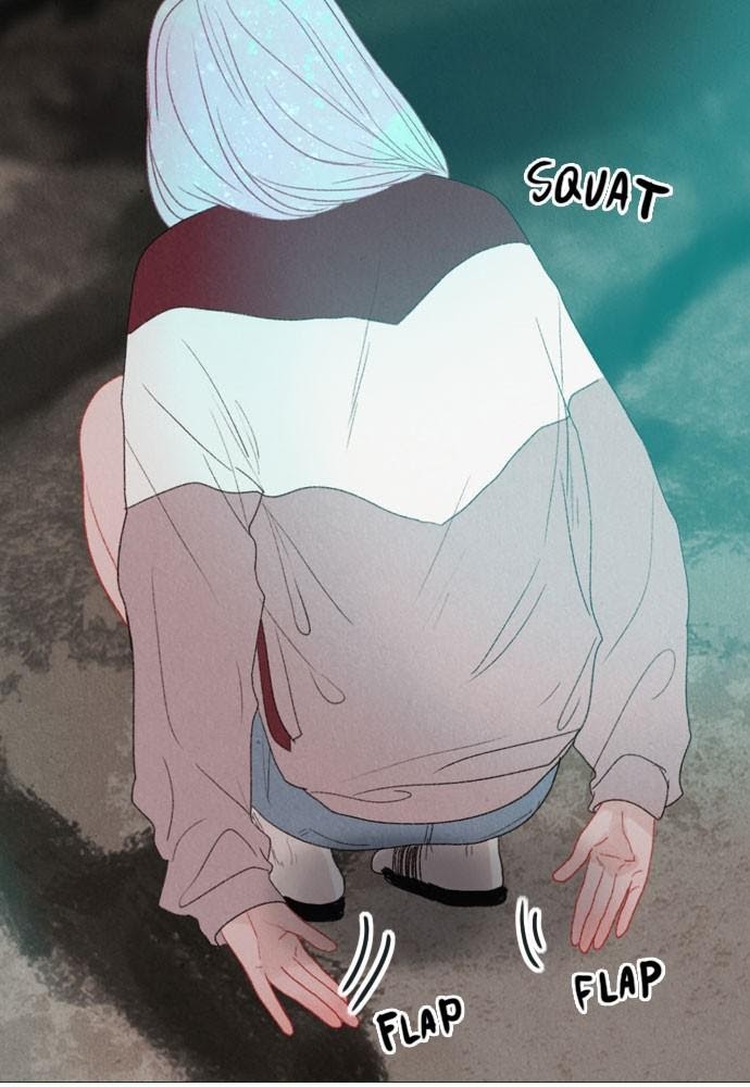 Mystery – Manga Chapter 18 - page 67