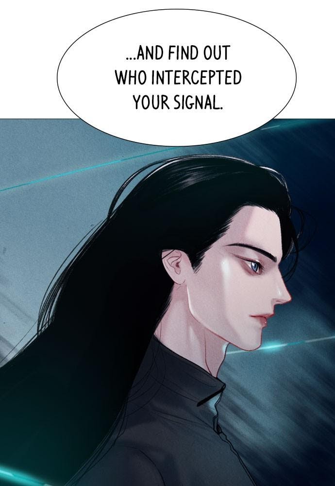Mystery – Manga Chapter 18 - page 9