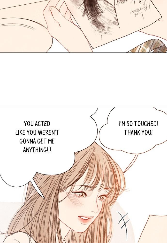 Mystery – Manga Chapter 51 - page 10