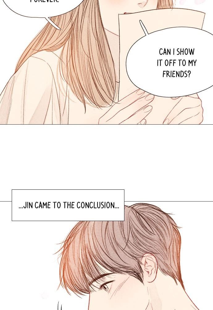 Mystery – Manga Chapter 51 - page 13