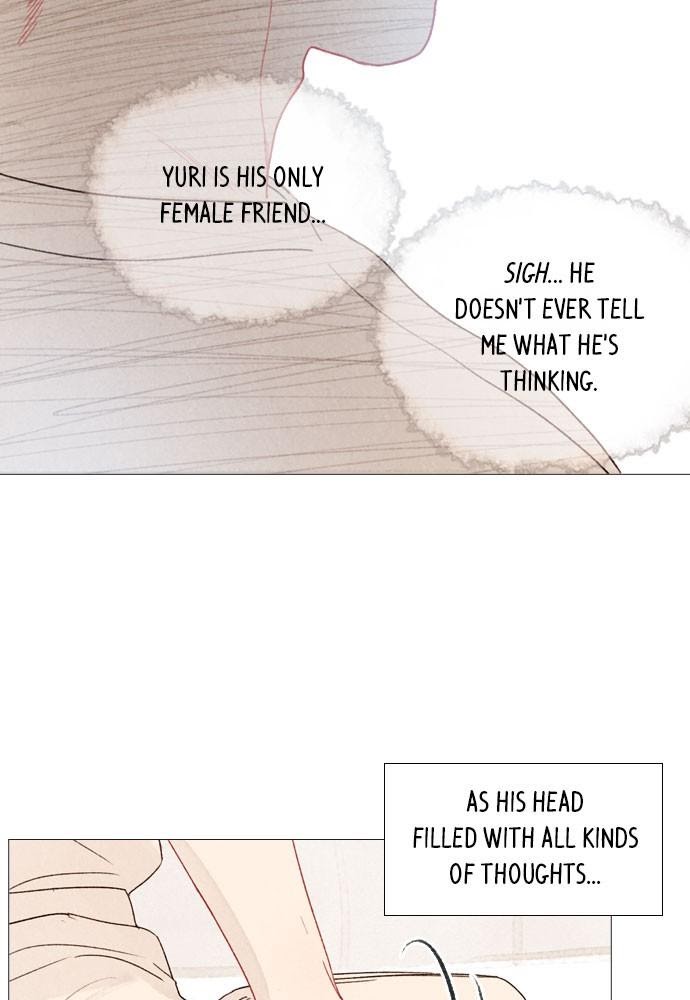 Mystery – Manga Chapter 51 - page 16