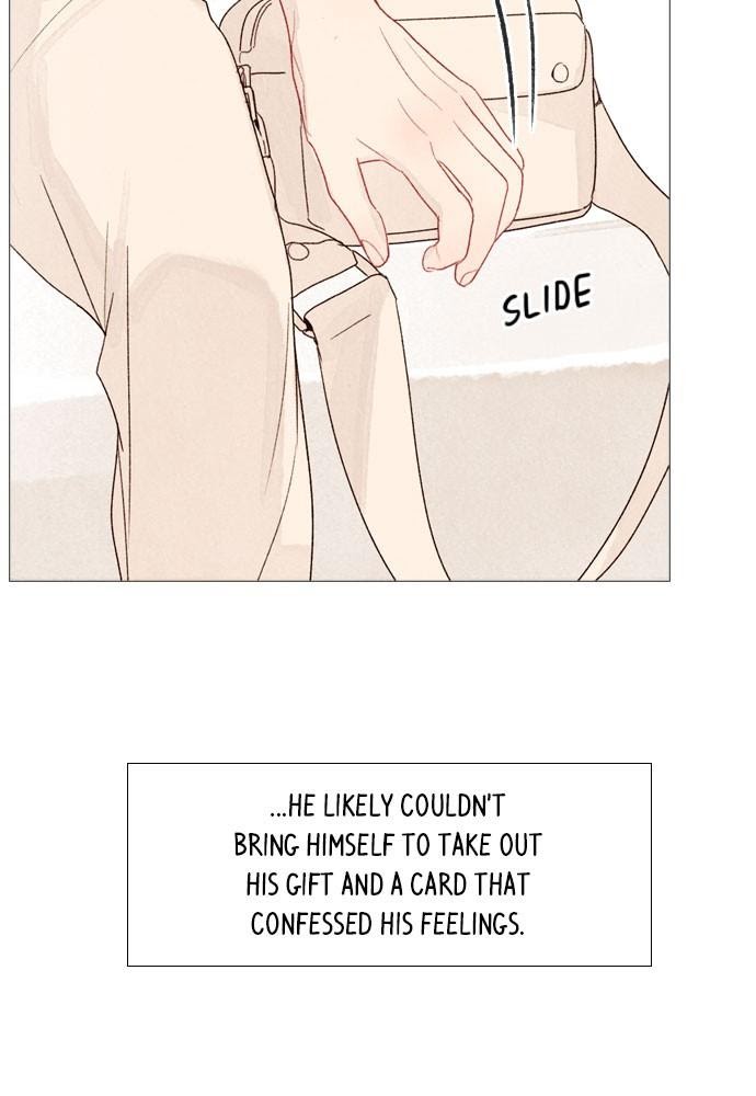 Mystery – Manga Chapter 51 - page 17