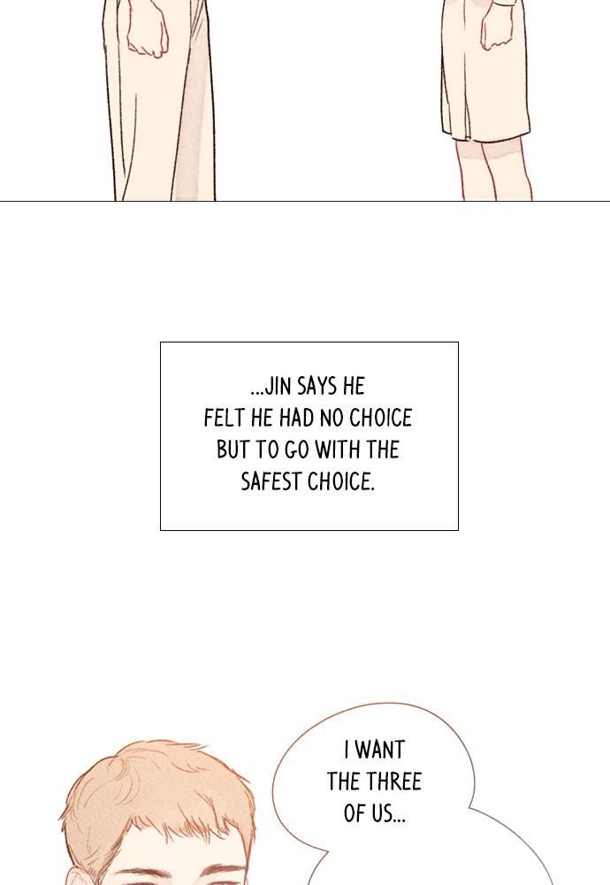 Mystery – Manga Chapter 51 - page 24