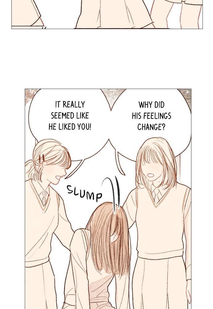 Mystery – Manga Chapter 51 - page 28