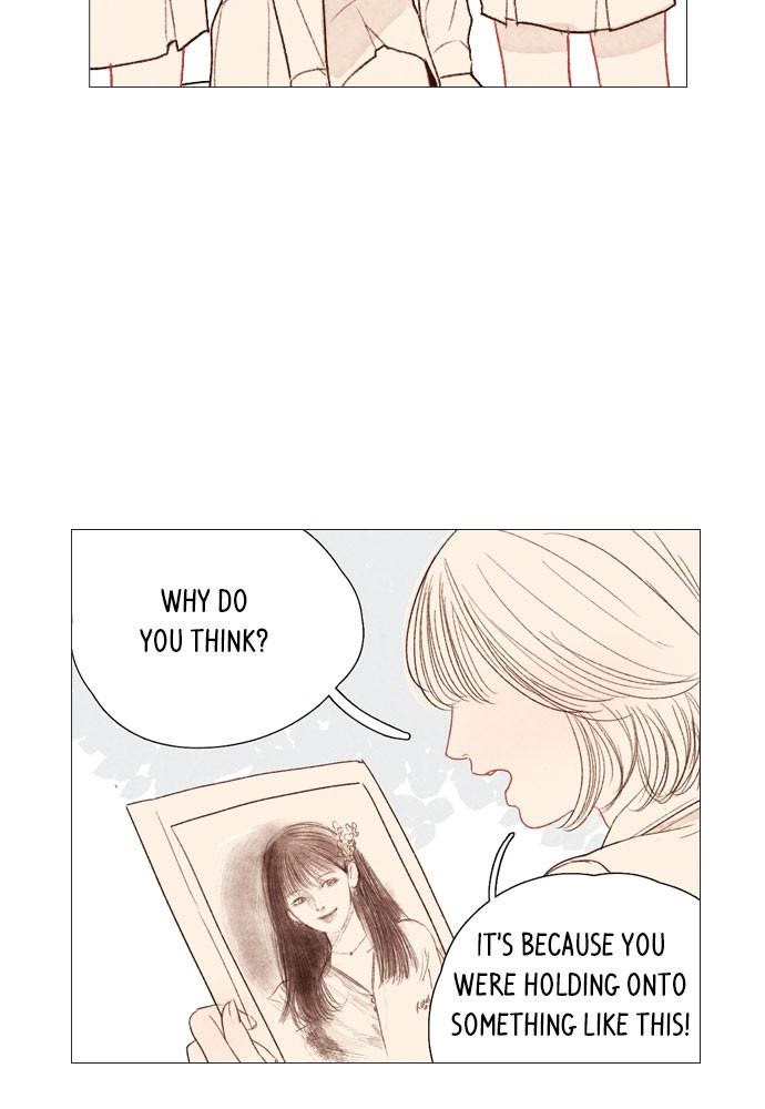 Mystery – Manga Chapter 51 - page 29