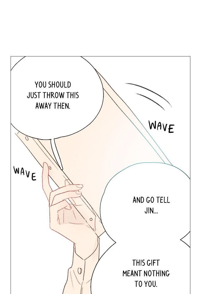 Mystery – Manga Chapter 51 - page 32